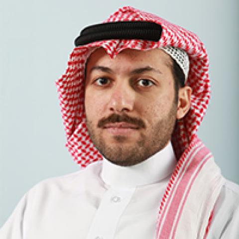 Bader al-Rashed