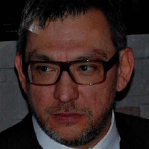 Burak Bekdil