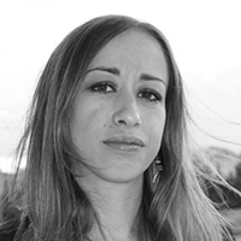 Laura Cesaretti