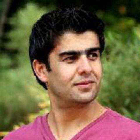 Kamal Chomani