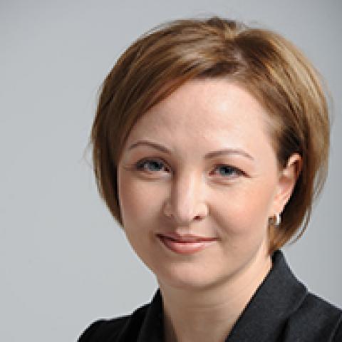 Tatiana Mitrova