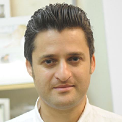 Daniel Sobelman
