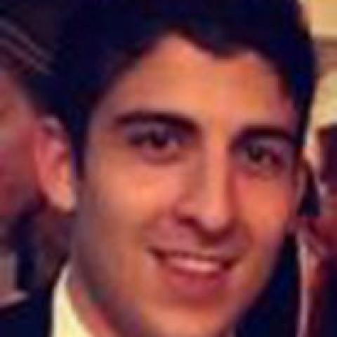 Daniel Tavana