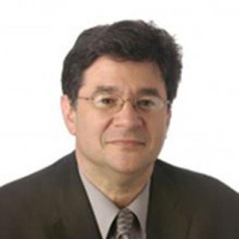 Daniel Brumberg