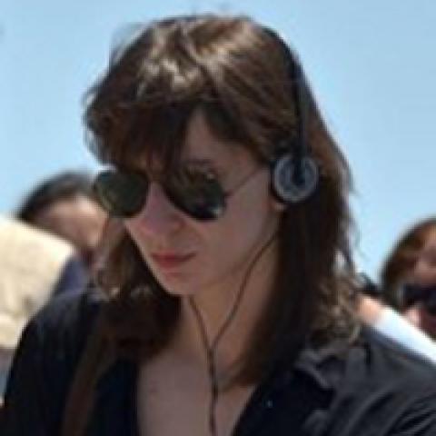 Elisa Oddone