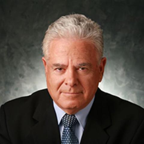 Ephraim Sneh