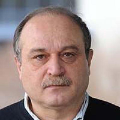 Erdal Sağlam