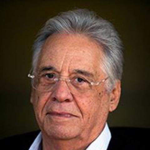 Fernando Henrique Cardoso