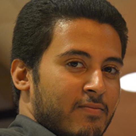 Ahmed Fouad