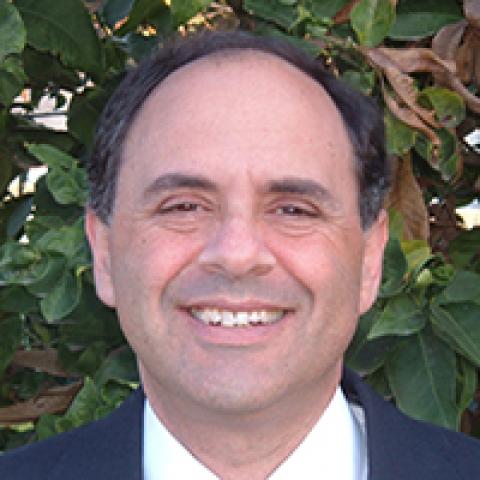Chuck Freilich