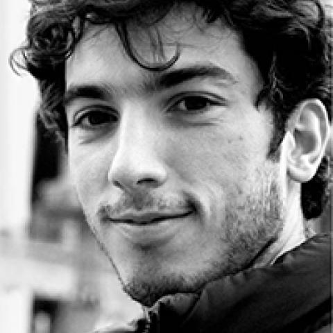 Gabriele Del Grande