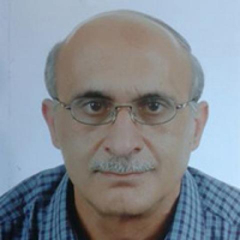 Mohammad Harfoush