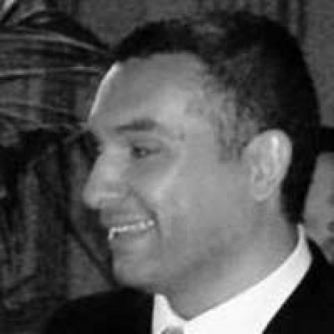 Harith al-Qarawee