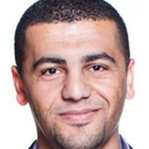 Hassan Hassan