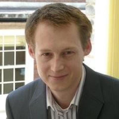 Hugh Lovatt