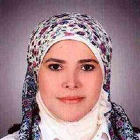 Walaa Hussein
