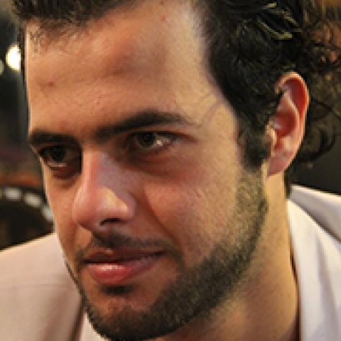 Asaad Hanna
