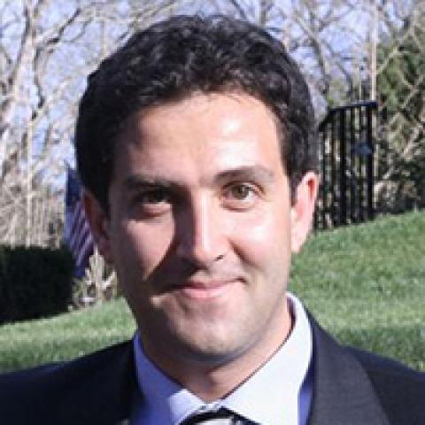 Omid Memarian
