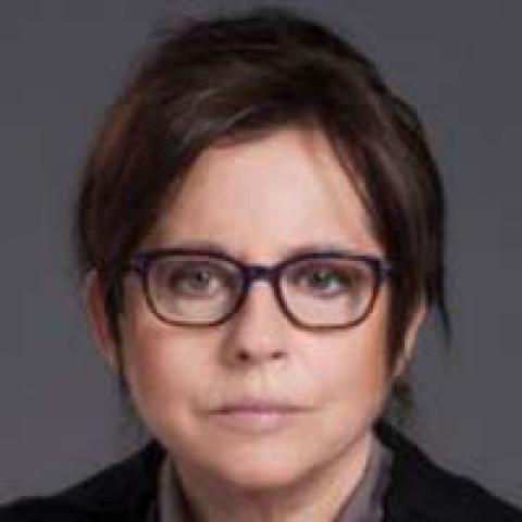 Lily Galili