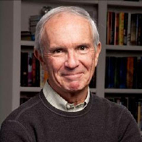 Thomas Lippman