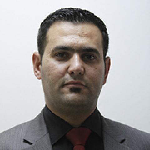Aysar Jabber