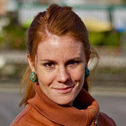 Janne Louise Andersen