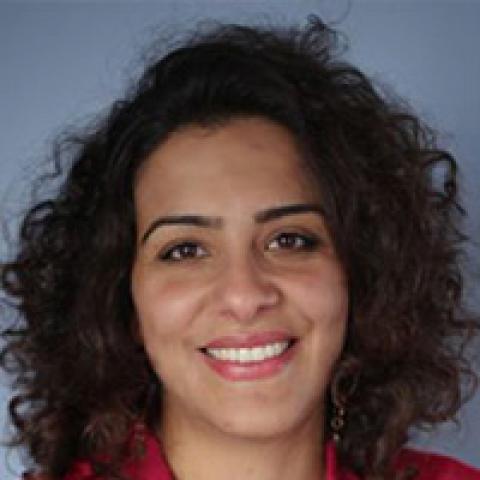 Jihan Abdalla