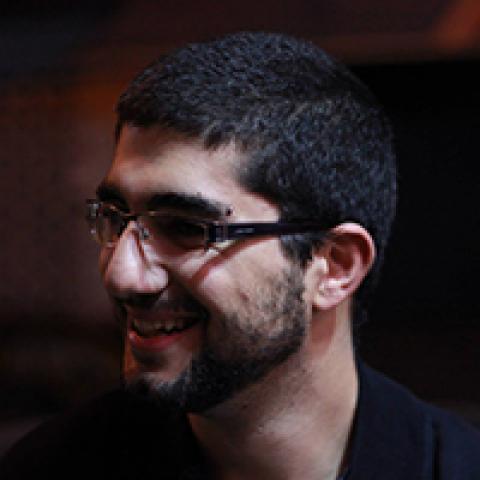 Joey Ayoub