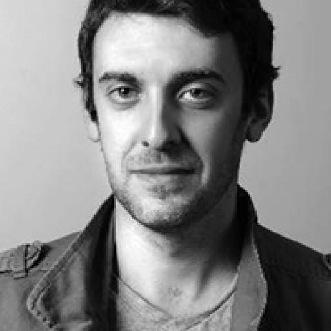 Justin Salhani (Libya)