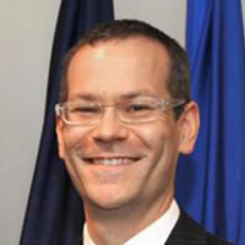 Colin H. Kahl
