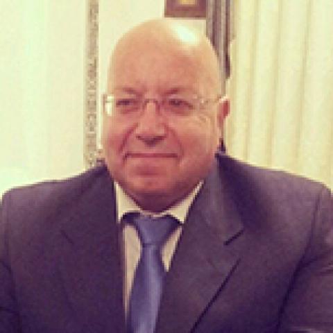 Khalil Assali