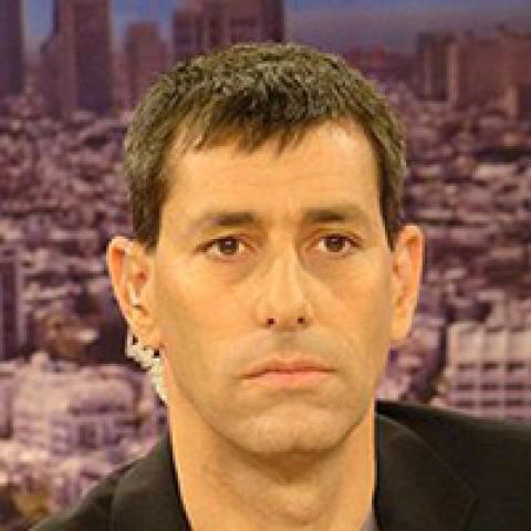 Yoav Limor