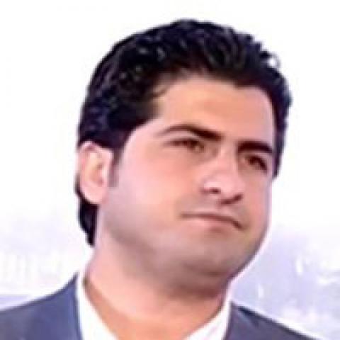 Mazen al-Zeidi