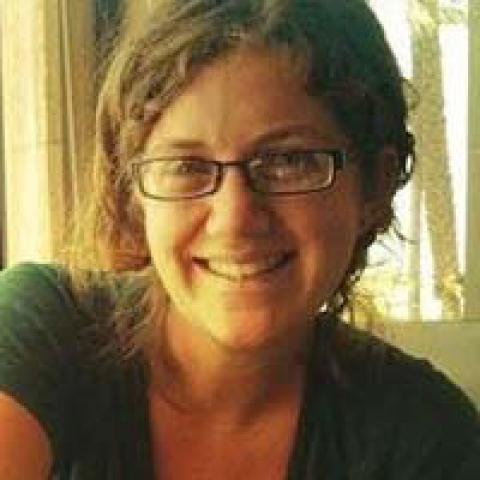 Maggie Fick