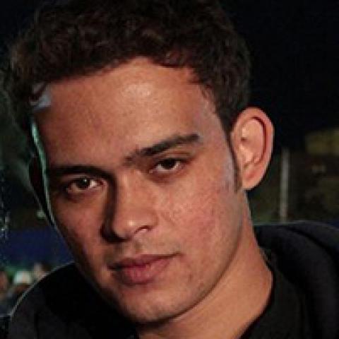 Mahmoud Omar