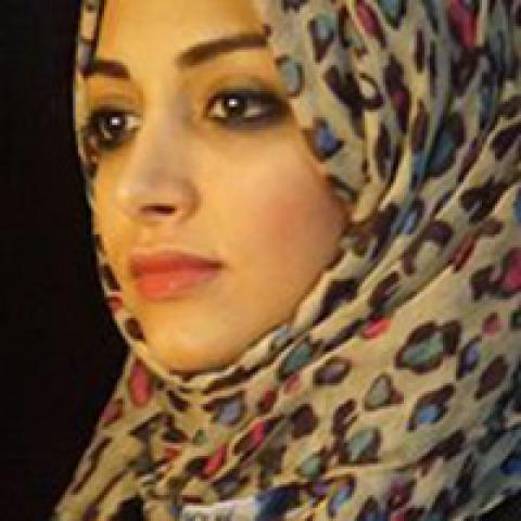 Miriam Ali