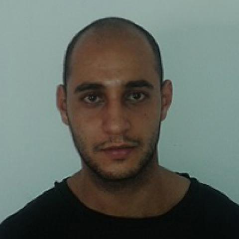 Mat Nashed