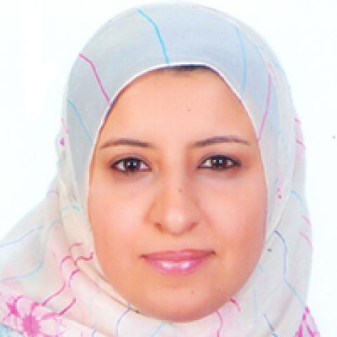 Maysaa Shuja al-Deen