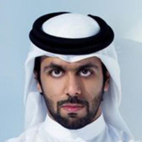 Mishaal Al Gergawi