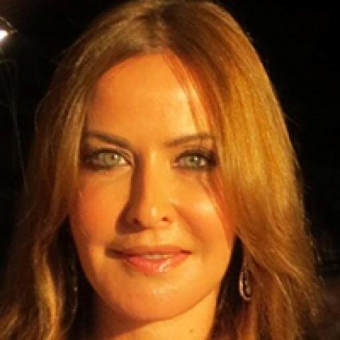 Mona Alami