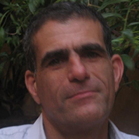 Moshe Mossi Raz