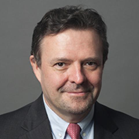 Neil Hicks