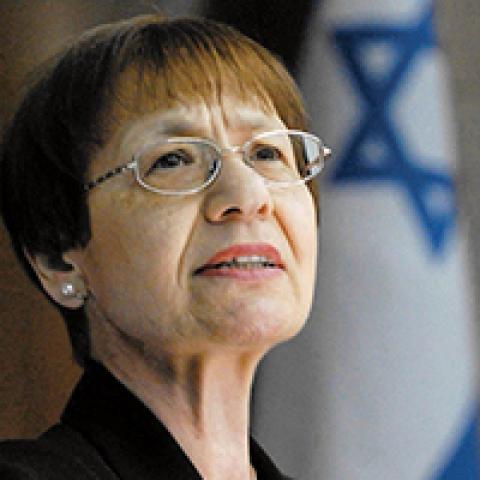 Ofra Bengio
