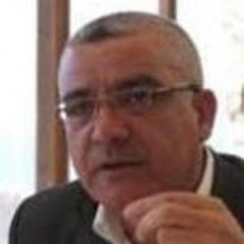 Omar Shaban