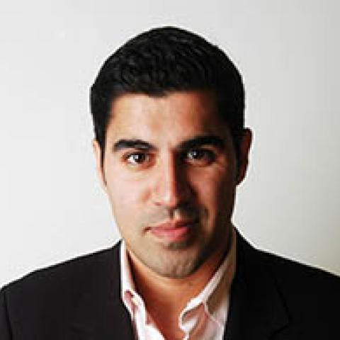 Parag Khanna