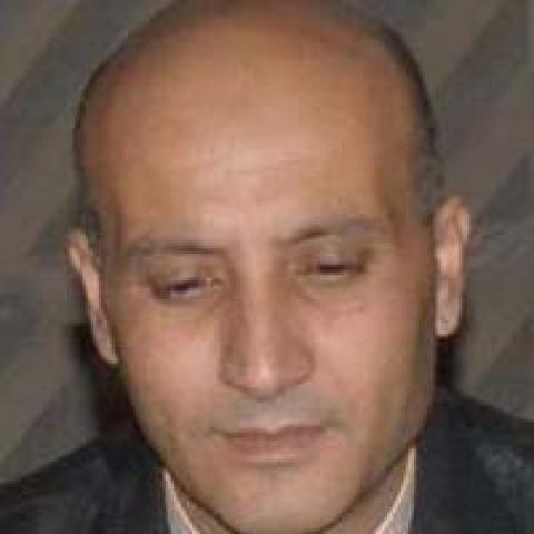Rami Almeghari