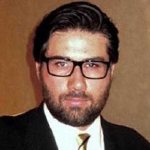 Sam Sasan Shoamanesh
