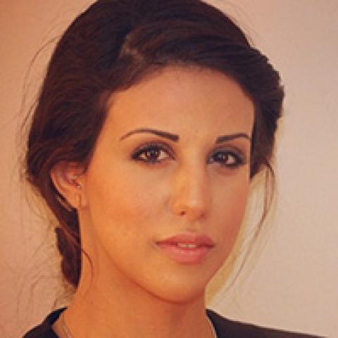 Sama'a Al-Hamdani