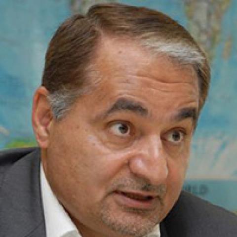 Seyed Hossein Mousavian