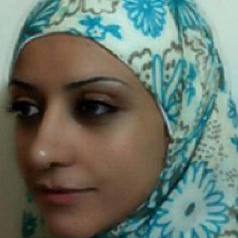 Shireen Issawi